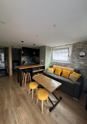 La maison cozy